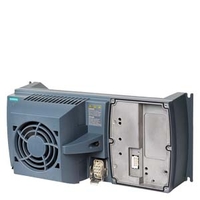 Модуль силовой PM250D встроенный фильтр класс А возможна рекуперация 3ф 380-480В 47-63Гц SINAMICS G120D Siemens 6SL3525-0PE25-5AA1