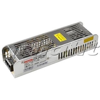 Блок питания HTS-150L-24 (24V, 6.25A, 150W) (ARL, IP20 Сетка, 3 года) - 020825 Arlight