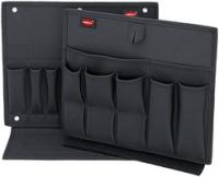 Панель для инструментов L-BOXX чемодан инструментального Knipex KN-002119LBWK