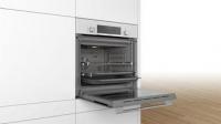 Шкаф духовой электрический HBJ558YW0Q бел. Bosch 1671601