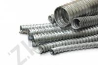 Металлорукав Р3-Ц 6 (100 м/уп.) | zeta42531 ЗЭТАРУС (Завод электротехнической арматуры) ЗЭТА