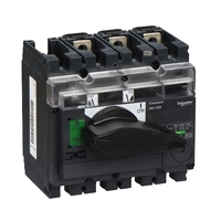 Рубильник 3п INV250 250А SchE 31166 Schneider Electric