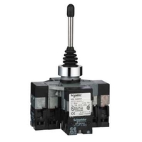 КОНТРОЛЛЕР 4 НАПРАВЛЕНИЯ XD2GA8431 | Schneider Electric