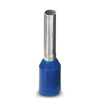 Наконечник кабельный AI 0.34-10 TQ Phoenix Contact 3241129