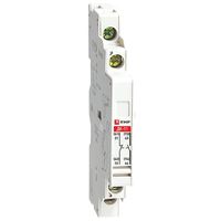 Контакт дополнительный АПД-32 ДК-11 NO+NC EKF PROxima | apd2-dk11