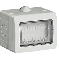Коробка IP55 3мод. Leg BTC 24503 Legrand