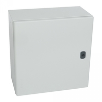 Шкаф Atlantic МП 400х400х200 Leg 036957 Legrand