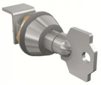 Блокировка выключателя в разомкнутом состоянии RHL T1-2-3 KEY LOCK SEV. ROT.HANDLE1 - 1SDA051389R1 ABB