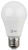 Лампа светодиодная LED A55-7W-827-E27 (диод, груша, 7Вт, тепл, E27 (6/30/1050) ЭРА - Б0017200 (Энергия света)