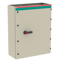 Рубильник в боксе реверс. OT800KLAA3C ABB 1SCA022389R8310
