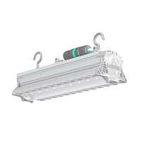 Светильник L-industry 30 Turbine/30/Г60/4.0К/01/IKV-31/220AC IP66 square LEDEL 521103006741300
