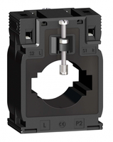 Трансформатор тока 600/5А кабель d40 шина 12х50 20х40 SchE METSECT5MD060R Schneider Electric
