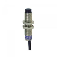 ИНДУКТИВНЫЙ ДАТЧИК, 38В,4ММ, XS2N12NC410 | Schneider Electric