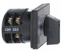 Переключатель кулачковый 32А 2+"0" SchE K30B001UP Schneider Electric