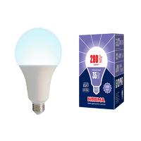 Лампа светодиодная LED-A95-35W6500K/E27/FR/NR Norma 35Вт матовая 6500К холод. бел. E27 (упак. картон) Volpe UL-00005609 Uniel