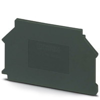 Крышка D-TB 4-HESI (уп.50шт) Phoenix Contact 3059812