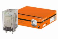 Реле РЭК78/3 с инд. 5А 24В AC | SQ0701-0062 TDM ELECTRIC