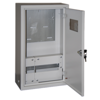 Корпус металлический ЩУРн-3/12-0 540х310х165 IP31 ASD-electric МС.19.31.12 ASD electric