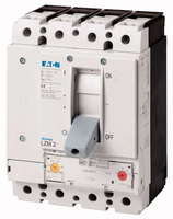 Выключатель автоматический 4п 200/125А 36кА LZMC2-4-A200/125-I EATON 111949