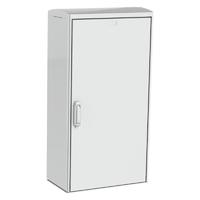 Корпус из полиэстера OptiBox G-624-SS111-A-1-IP54 КЭАЗ 304480 (Курский электроаппаратный завод)