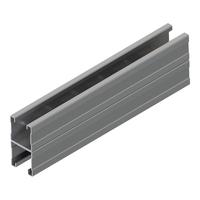 КМ LO13063 Профиль-Страт двойной 41х41 L6000 1.5мм 2STP41-41-6000 КМ-Профиль