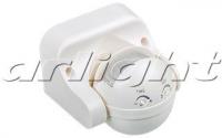 Датчик движения PIR06 (угол 180°, IP44) | 017845 Arlight