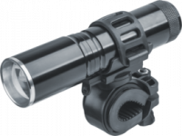 Фонарь светодиодный NPT-B05-3AAA 1CREE XP-E велосипедный металл+пластик Navigator 20561 61440