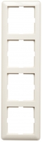 Рамка 4-м W59 сл. кость SchE KD-4-28 (КД-4-28) Schneider Electric