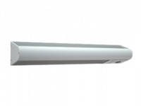 Светильник люминесцентный медицинский ЛБО BH 236 PS up/down 2х36Вт КЛЛ 2G11 ЭПРА IP20 | 1391000010 Световые Технологии