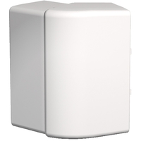УГОЛ ВНЕШНИЙ 75Х55ММ OL45, RAL9003 | ISM10102P Schneider Electric