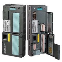 Модуль управляющий SINAMICS G120 CU240E-2 E-тип SAFETY INTEGRATED STO RS485-интерфейс Siemens 6SL32440BB121BA1
