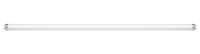 Лампа светодиодная LED-T8-standard 24Вт линейная 4000К белый G13 1920лм 160-260В 1500мм ASD 4690612004020 LLT