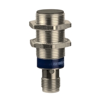 ИНДУКТИВНЫЙ ДАТЧИК ЦИЛИН 24-240VACDC НО XS518B1MAU20 | Schneider Electric