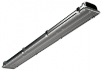 Светильник люминесцентный промышленный ЛПП INOX 236 HF 2х36Вт Т8 G13 ЭПРА IP65 | 1077000090 Световые Технологии
