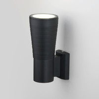 Светильник архитектурный 1503 TECHNO LED TUBE UNO черный настенный | a044304 Elektrostandard Электростандарт