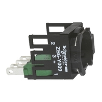 КОНТАКТ ФАСТОН" | ZB6Z1B Schneider Electric