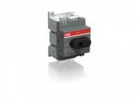 Рубильник OTDC32F2 | 1SCA121456R1001 ABB