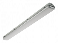 Светильник светодиодный промышленный ДБП/ДПП LZ.OPL ECO LED 600 26Вт 5000К IP65 опал | 1074000500 Световые Технологии