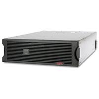Комплект батарей ИБП Smart-UPS XL 48V RM 3U Battery Pack for SUA2200/3000В.А models. Can be used with the 5U models SUA039 extension cable. SUA48RMXLBP3U APC 63648 Schneider Electric