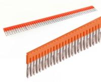 Перемычка JB5-50 для ZS-4 50 полюсов | 1SNK905350R0000 TE ABB