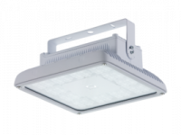 Светильник светодиодный FLAT LB/R LED 100 D65 Ex 5000К встраив. СТ 1332000930 Световые Технологии