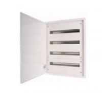 Корпус шкафа BF-U-4/132-C 140х760х780 встраиваемый EATON 103097