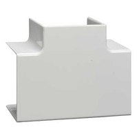 Отвод Т-образ. для коробов 40х16/40х25/40х40 SchE ETK40350 Schneider Electric