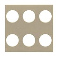 Плата центральная ZENIT для 3/6 канального сенсора шампань ABB 2CLA222160N1901 N2221.6 CV
