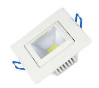 Светильник светодиодный ДВО-6Вт IP40 4250К - 400217 Новый свет (NLCO)