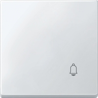 КЛАВИША С МАРКИРОВКОЙ «ЗВОНОК» БЕЛЫЙ | MTN412819 Schneider Electric