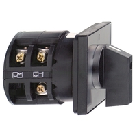 Переключатель кулачковый 50А 2-х позиционный K50A001AP Schneider Electric