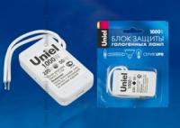 Удлинитель 3х2м без заземл. Standart S-CD3-2 Uniel 02858