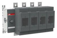 Рубильник с предохранителем OS630D04F ABB 1SCA022825R4530