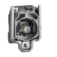 КОРПУС КНОПКИ 22ММ 240В С ПОДСВЕТКОЙ ZB4BW0M414 | Schneider Electric
